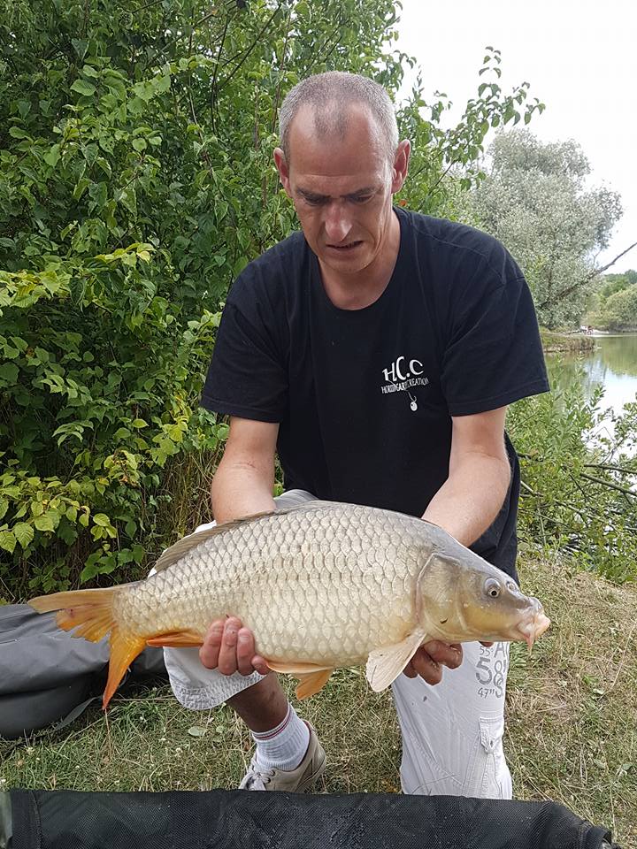 SEBASTIEN LEJEUNE - CONSULTANT HCC