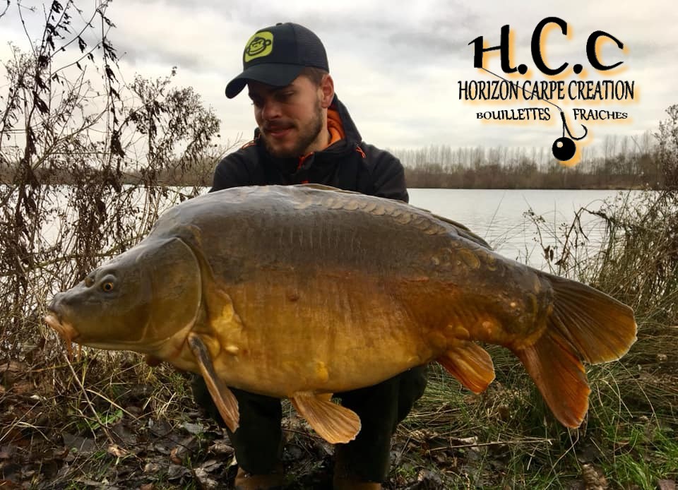 TANGUY DEMULE - TEAM HCC HAUTS DE FRANCE