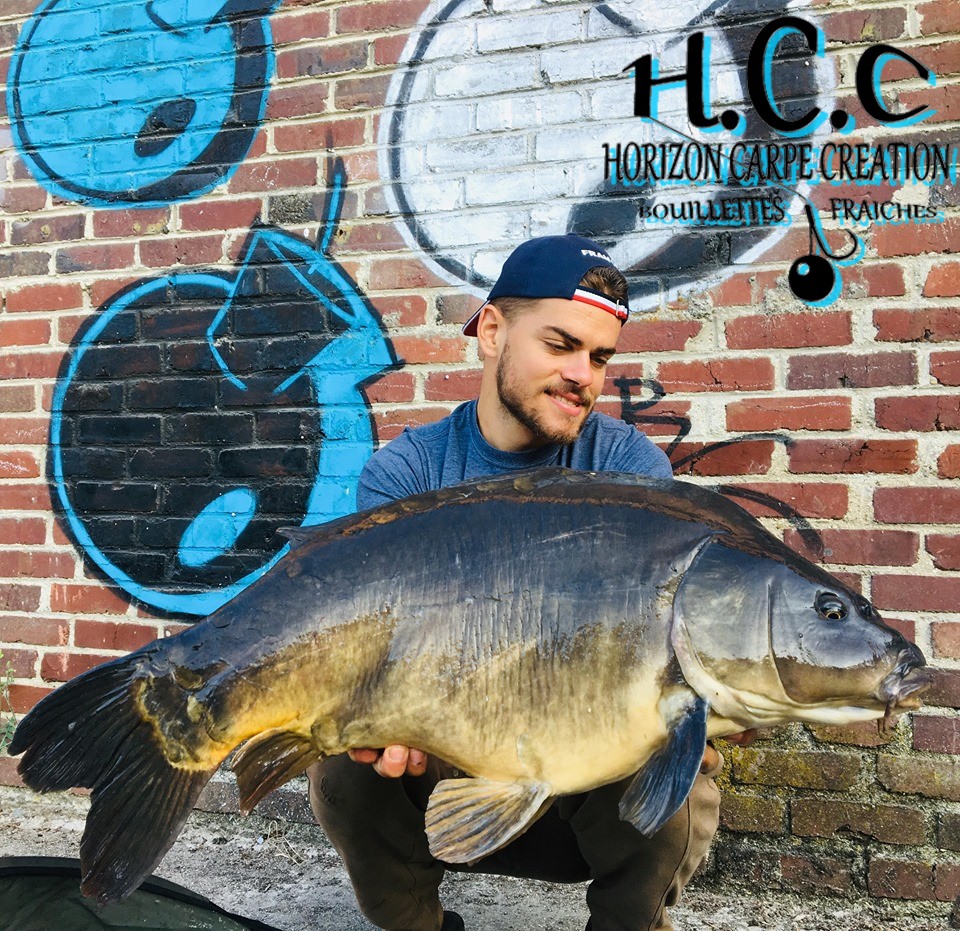 TANGUY DEMULE - TEAM HCC HAUTS DE FRANCE