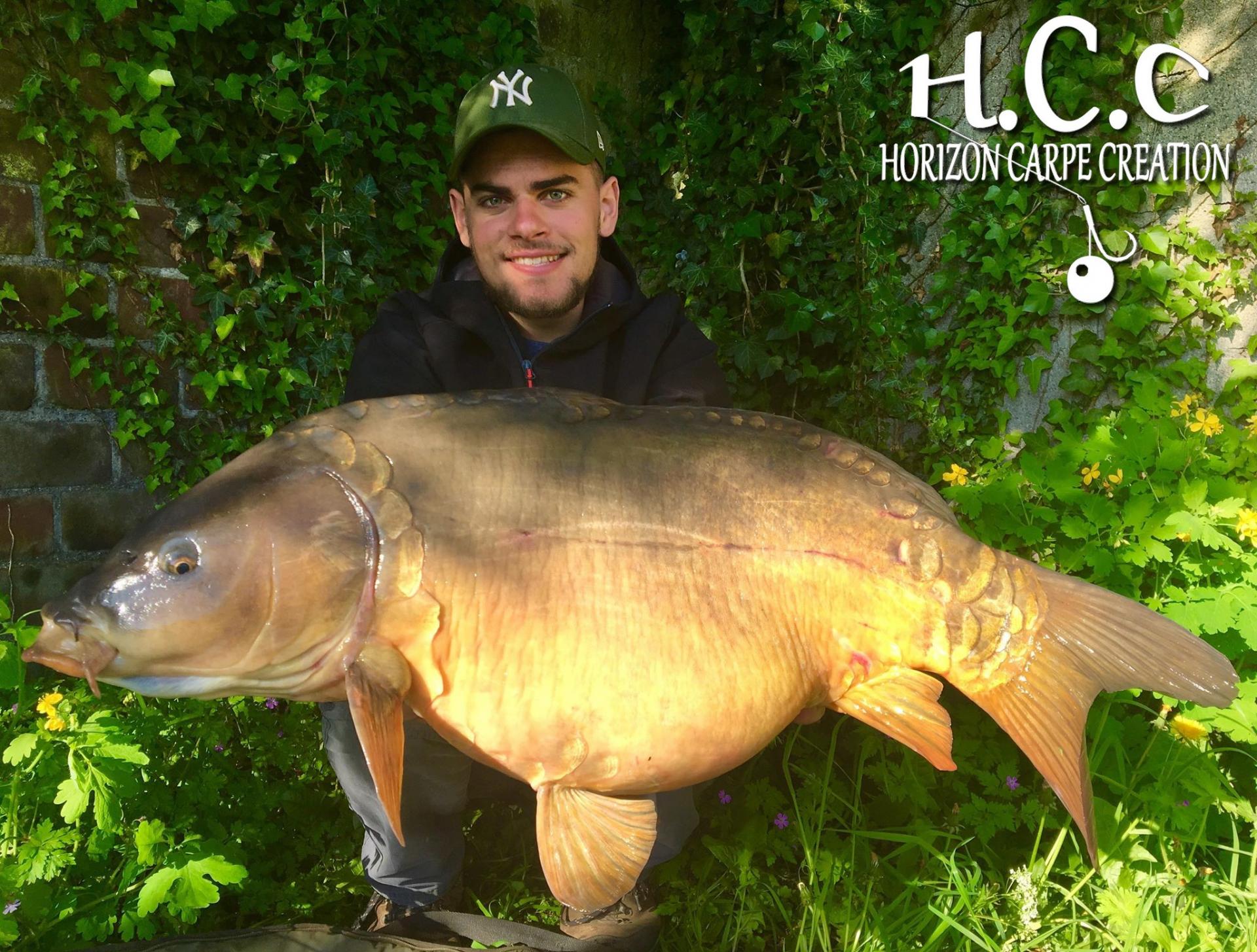 TANGUY DEMULE - TEAM HCC HAUTS DE FRANCE
