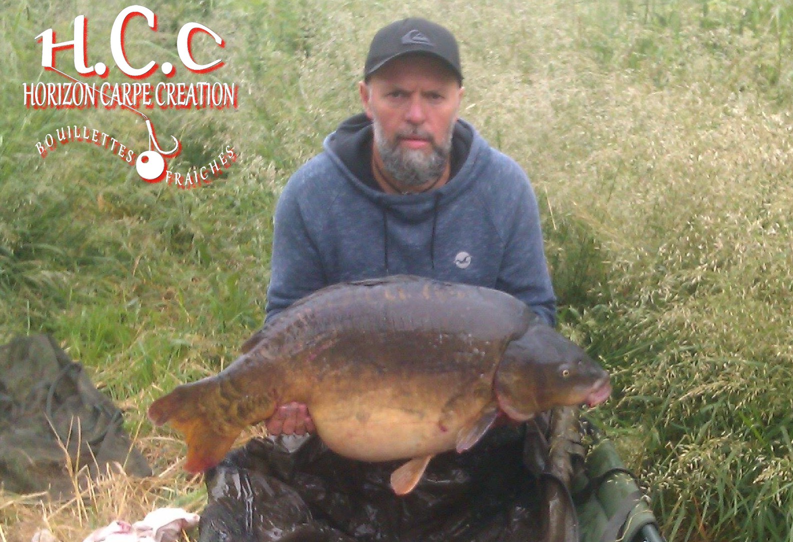 TEDDY RECOURT - CLIENT HCC