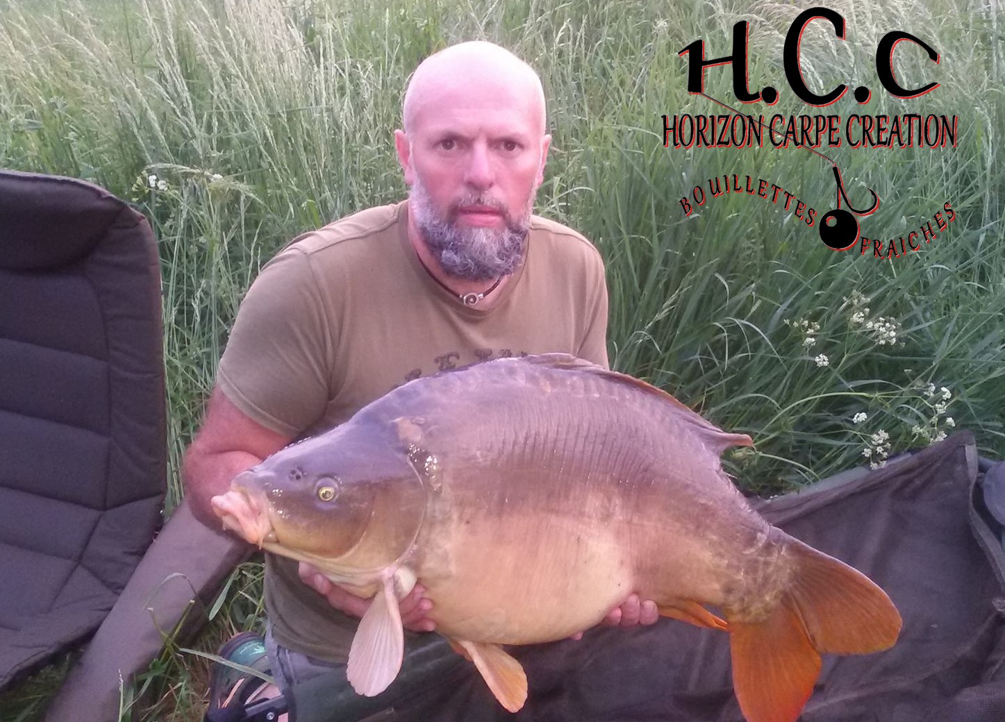TEDDY RECOURT - CLIENT HCC