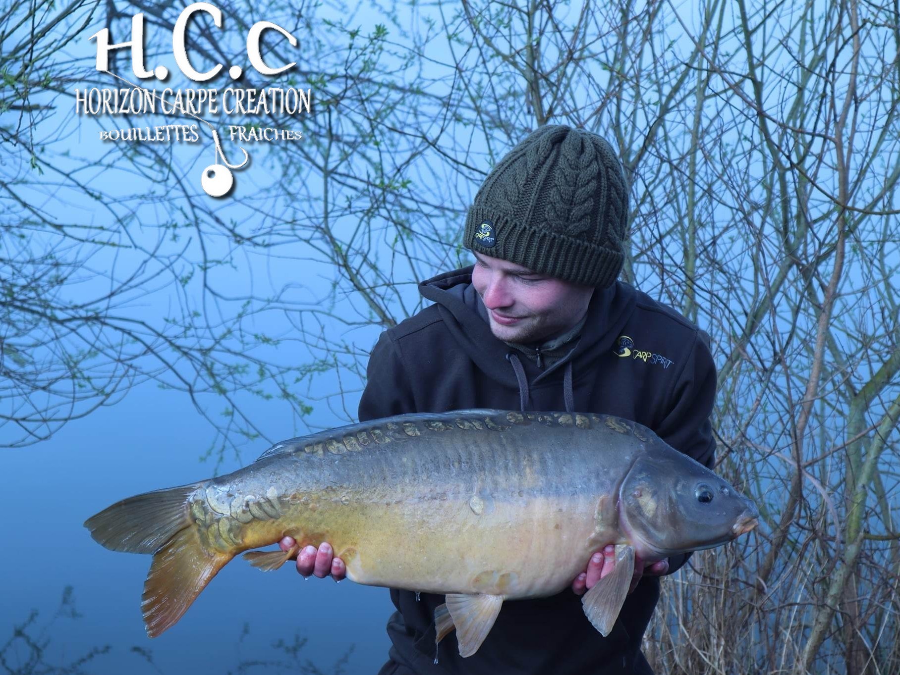 THIBAUT WOJCIESHOWSKI - CONSULTANT HCC