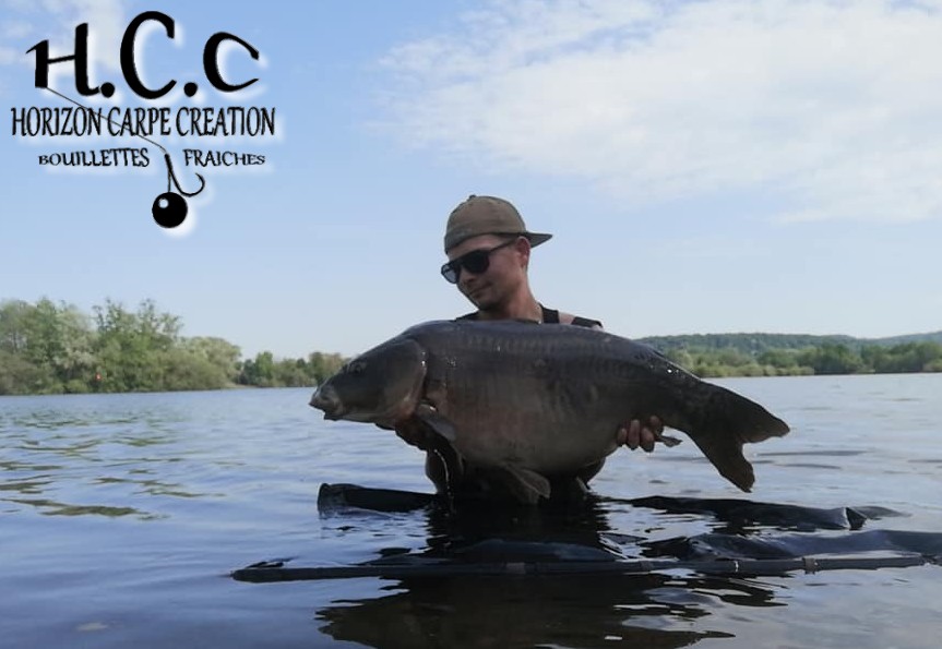 THIBAUT WOJCIECHOWSKI - TEAM HCC