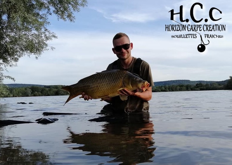 THIBAUT WOJCIECHOSKI - TEAM HCC