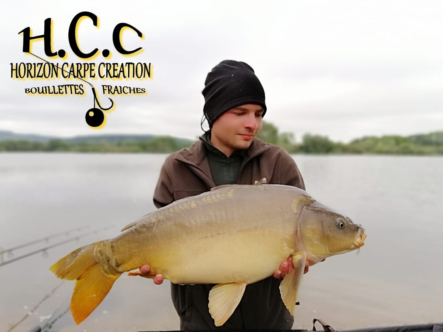 THIBAUT WOJCIECHOWSKI - CONSULTANT HCC