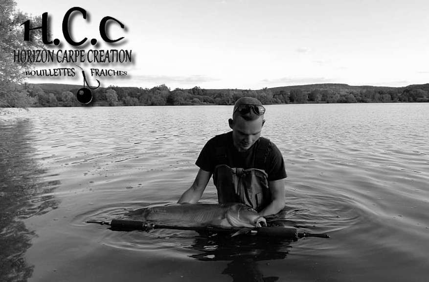 THIBAUT WOJCIECHOWSKI - TEAM HCC