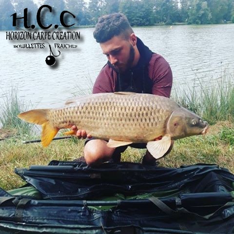 THIBAUT BOYER - CLIENT HCC