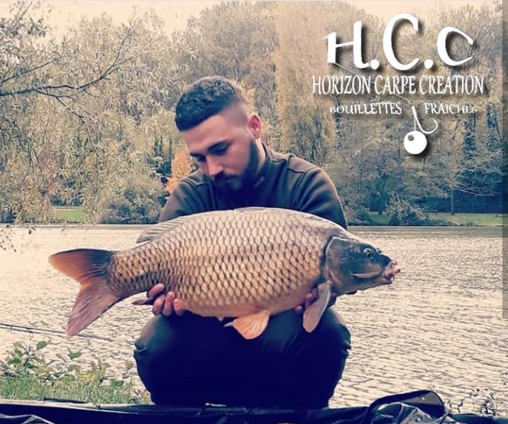 THIBAUT BOYER - CLIENT HCC