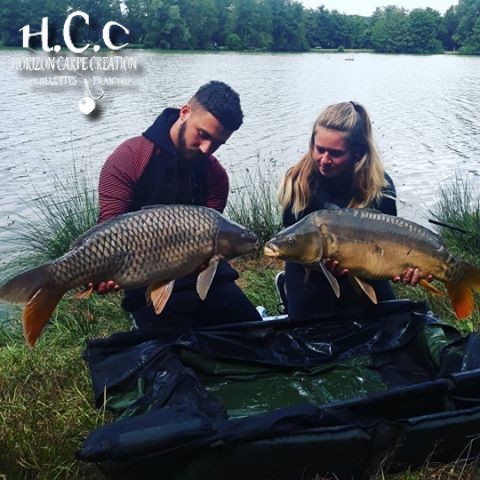 THIBAUT BOYER - CLIENT HCC