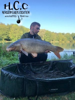 THIBAUT BOYER - CLIENT HCC