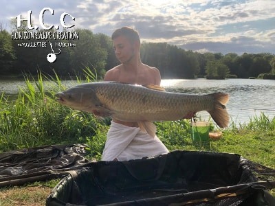 THIBAUT BOYER - CLIENT HCC