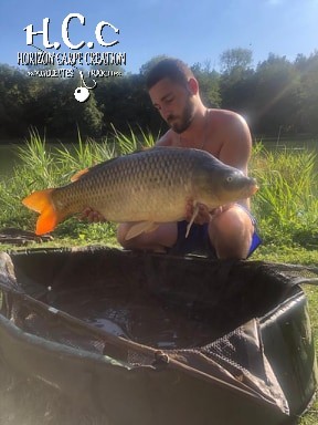 THIBAUT BOYER - CLIENT HCC