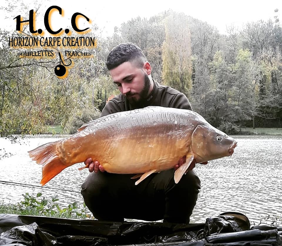 THIBAUT BOYER - CLIENT HCC