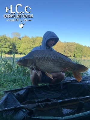 THIBAUT BOYER - CLIENT HCC