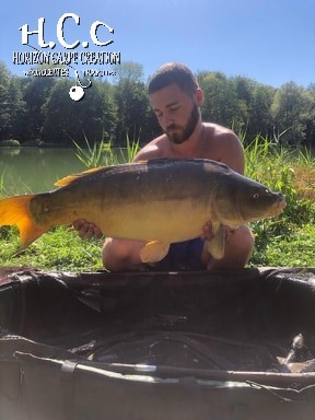 THIBAUT BOYER - CLIENT HCC