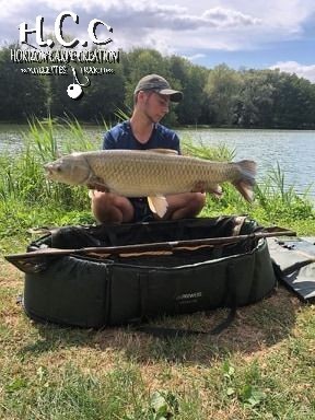 THIBAUT BOYER - CLIENT HCC