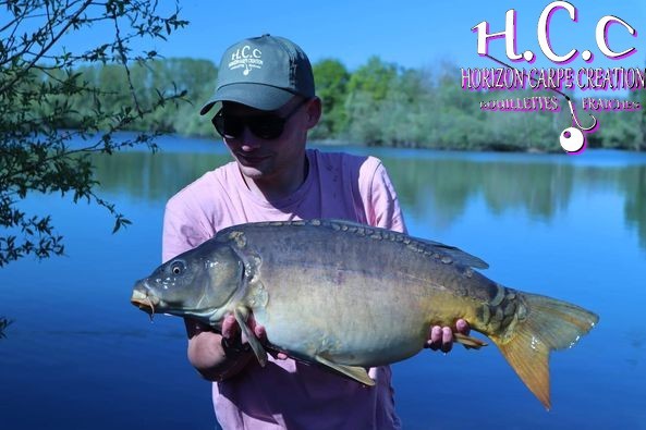 THIBAUT WOJCIECHOWSKI - CONSULTANT HCC