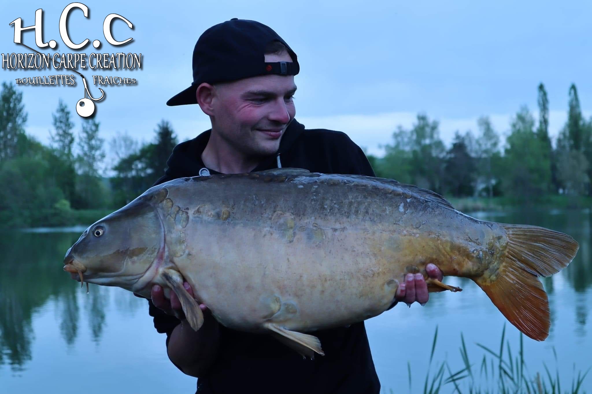 THIBAUT WOJCIECHOWSKI - CONSULTANT HCC