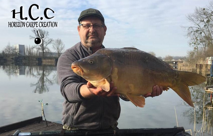 THIERRY MOINAT - TEAM HCC HAUTS-DE-FRANCE
