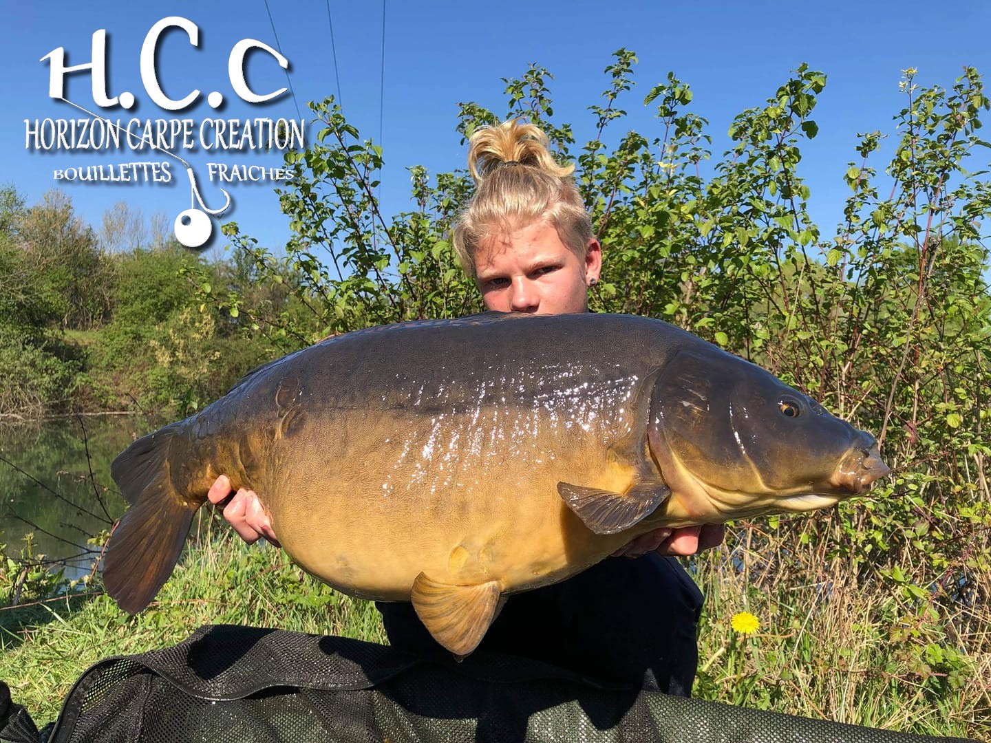 TIM  - TEAM HCC HAUTS DE FRANCE