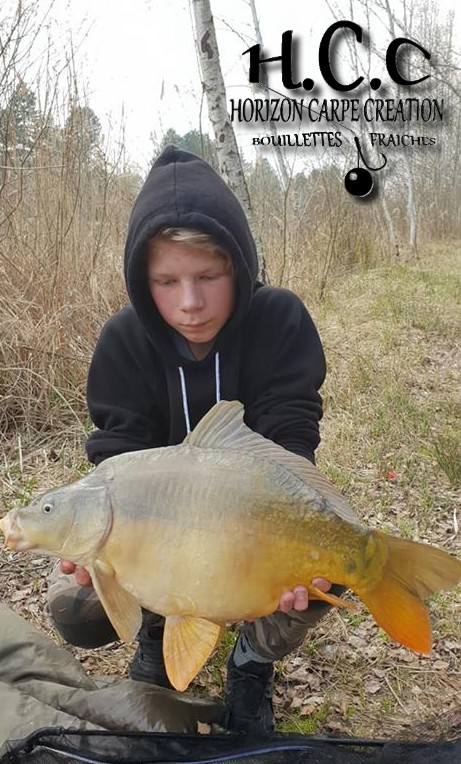 TIM - TEAM HCC HAUTS DE FRANCE