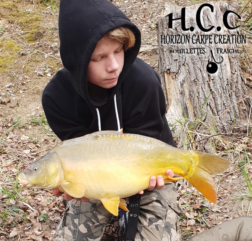 TIM - TEAM HCC HAUTS DE FRANCE