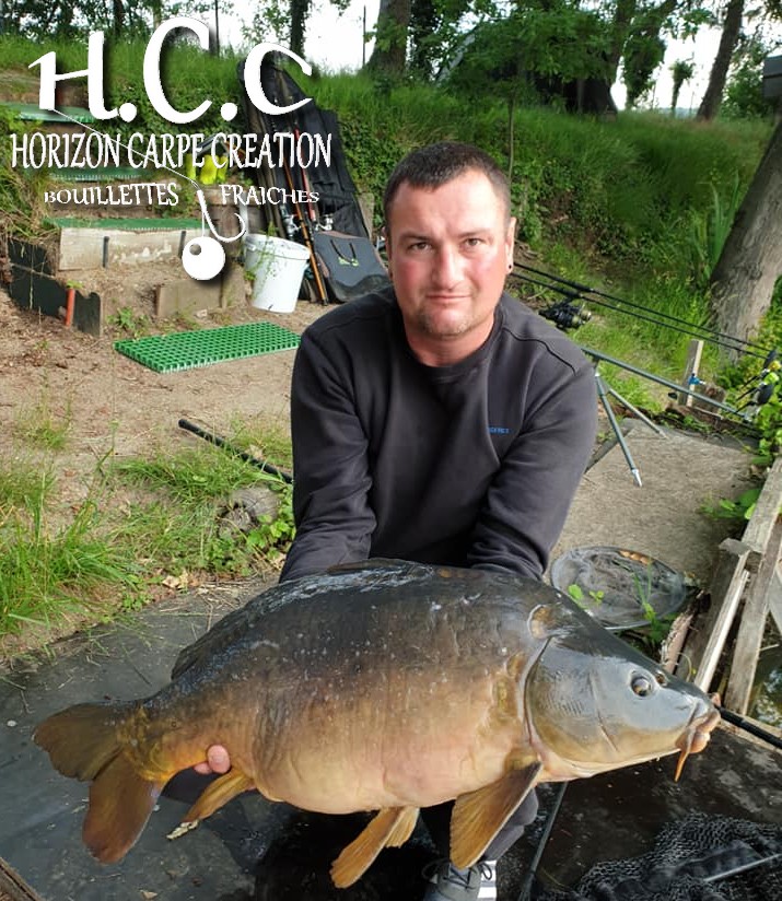 VINCENT PINARD - CLIENT HCC