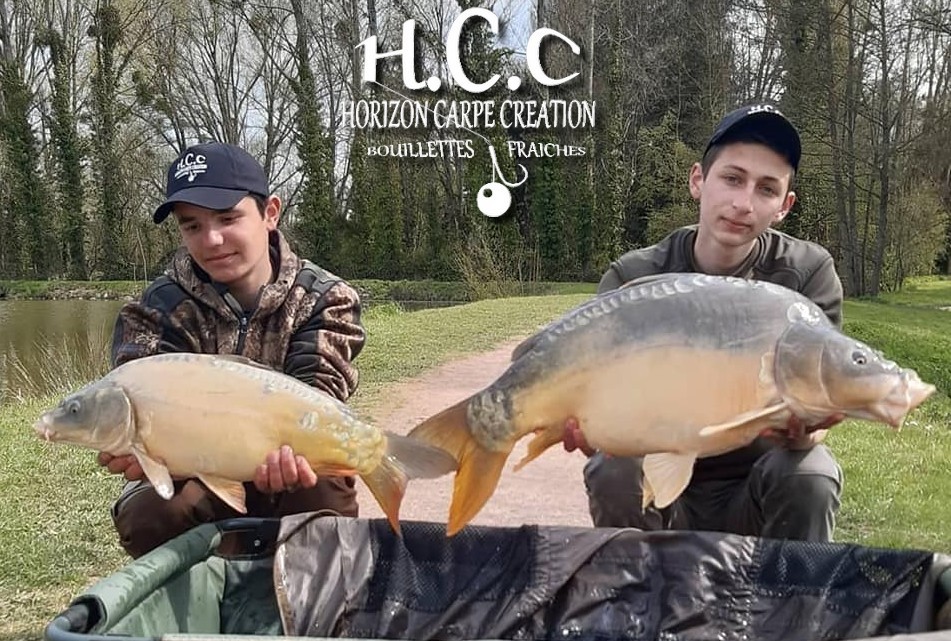 YAN ET MAXENCE - CLIENTS HCC