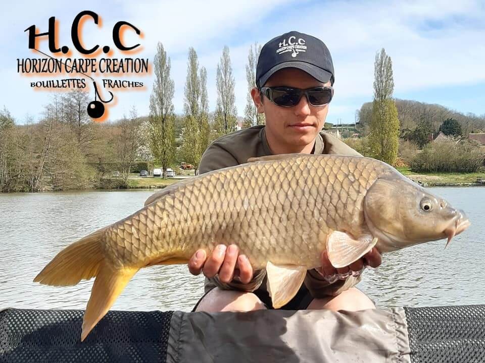 YANN CALLY - CLIENT HCC