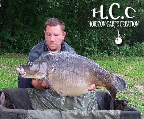 YOANN PELLETIER - TEAM HCC HAUTS DE FRANCE