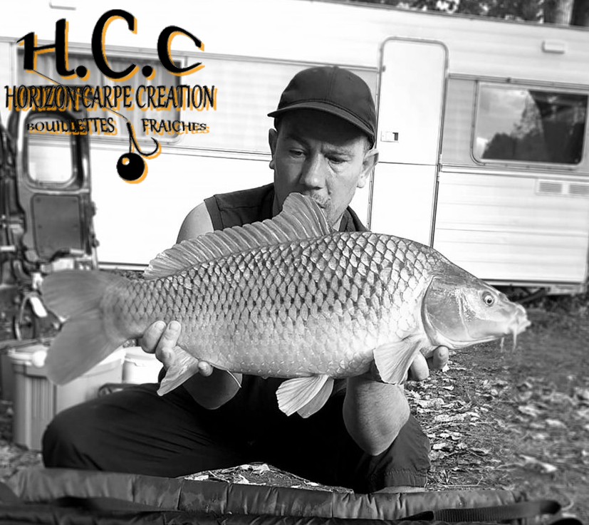 YOANN PELLETIER - TEAM HCC HAUTS DE FRANCE