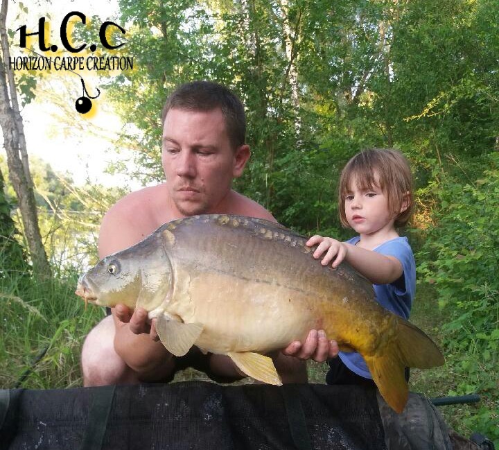 YOANN PELLETIER - CLIENT HCC