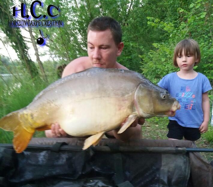 YOANN PELLETIER - CLIENT HCC
