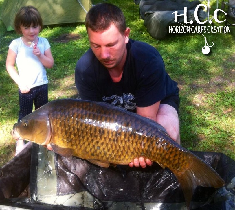 YOANN PELLETIER - CLIENT HCC
