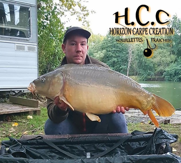 YOANN PELLETIER - TEAM HCC