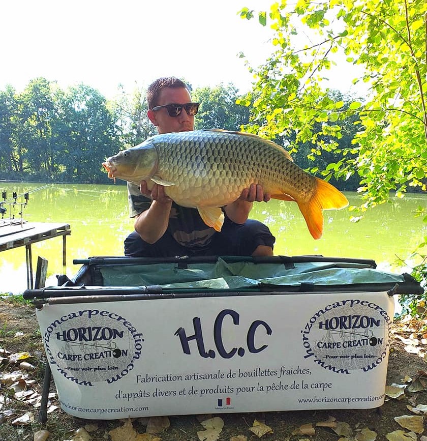 YOANN PELLETIER - TEAM HCC HAUTS DE FRANCE