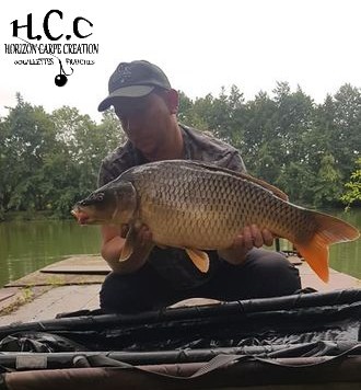 YOANN PELLETIER - TEAM HCC