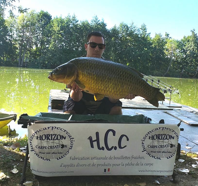 YOANN PELLETIER - TEAM HCC HAUTS DE FRANCE