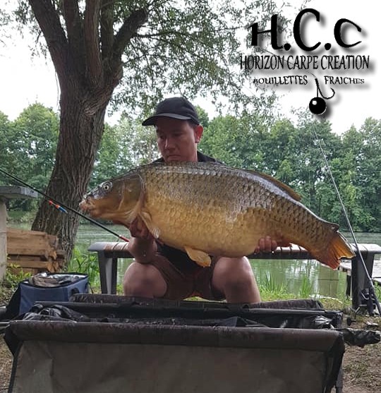 YOANN PELLETIER - TEAM HCC HAUTS DE FRANCE