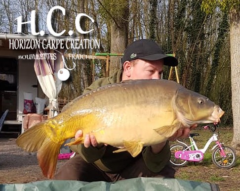 YOANN PELLETIER - TEAM HCC HAUTS DE FRANCE