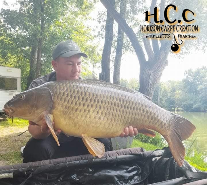 YOANN PELLETIER - TEAM HCC