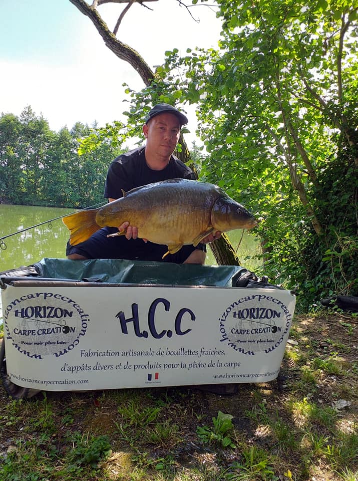 YOANN PELLETIER - TEAM HCC HAUTS DE FRANCE