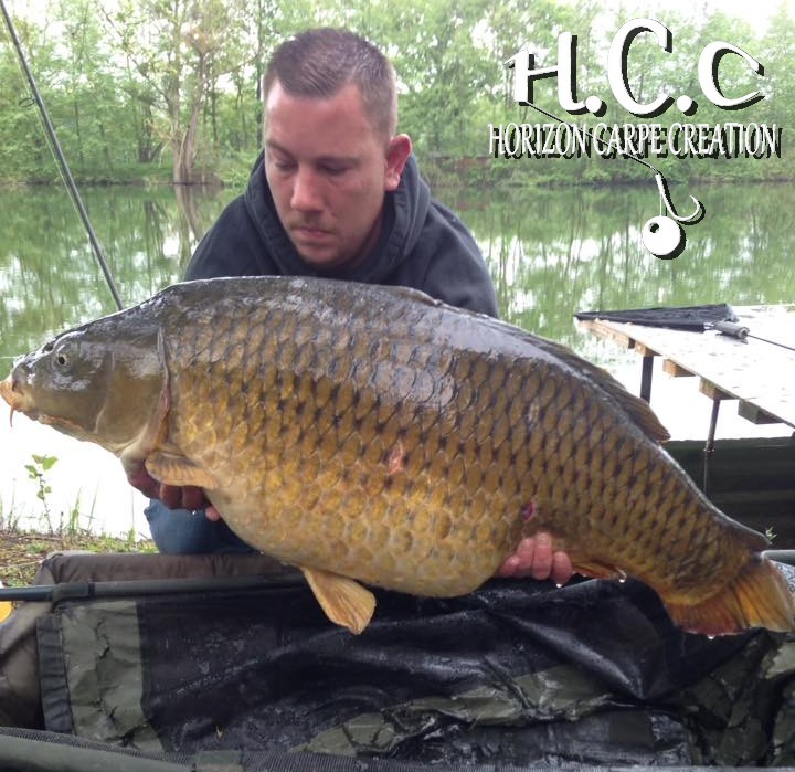 YOANN PELLETIER - CLIENT HCC