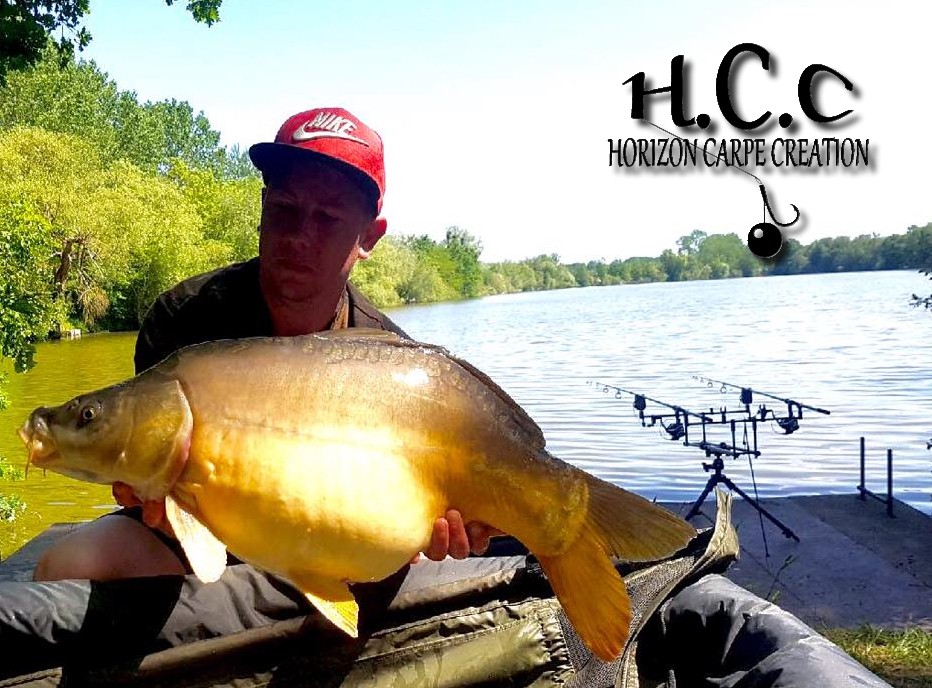 YOANN PELLETIER - CLIENT HCC