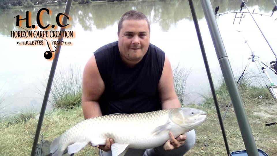 YOANN LEBRETON - CLIENT HCC