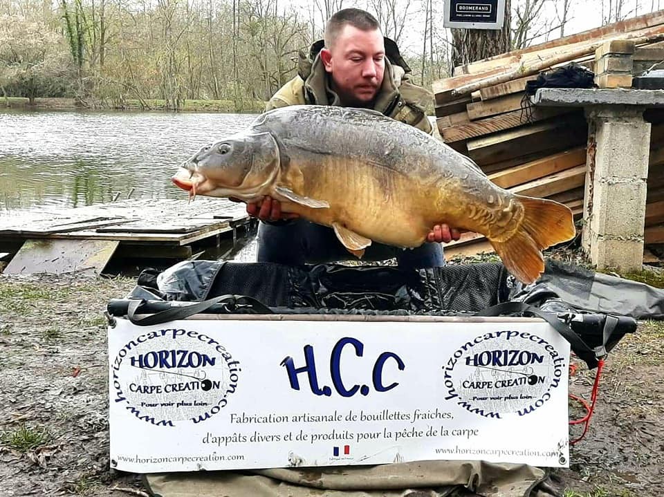 YOANN PELLETIER - TEAM HCC