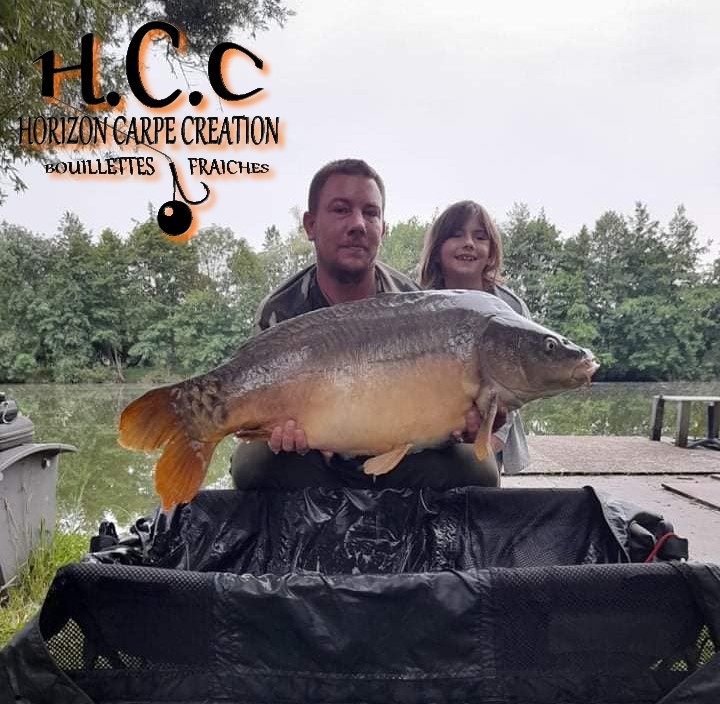 YOANN PELLETIER - TEAM HCC