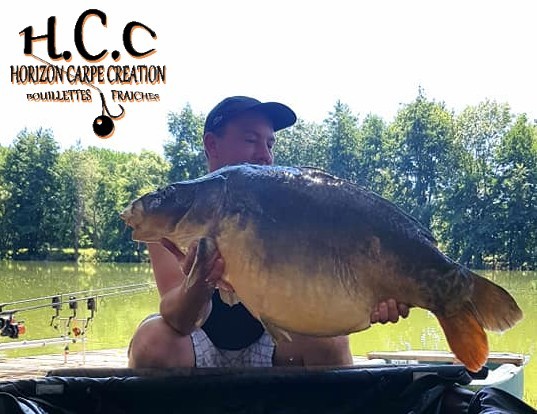 YOANN PELLETIER - TEAM HCC