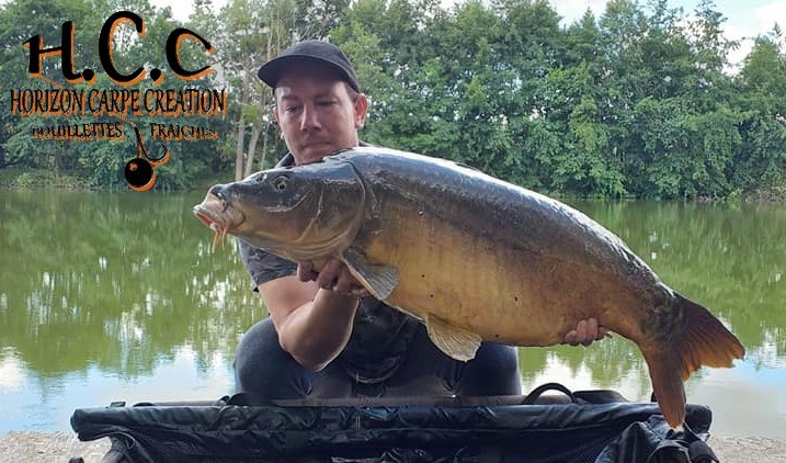 YOANN PELLETIER - TEAM HCC